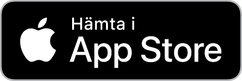 Ladda ned på App Store